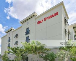 Image for CubeSmart Self Storage - 5351 Wiles Road, Coconut Creek, FL