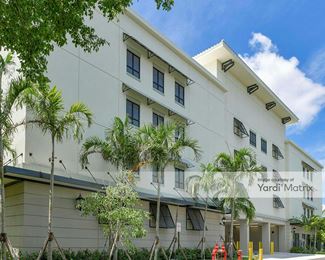 Photo 2 of CubeSmart Self Storage - 5351 Wiles Road, Coconut Creek, FL