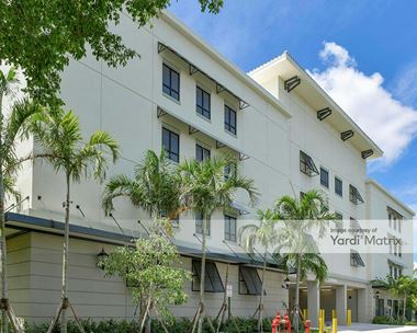 Storage Units for Rent available at 5351 Wiles Road, Coconut Creek, FL 33073