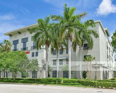 Storage Units for Rent available at 5351 Wiles Road, Coconut Creek, FL 33073