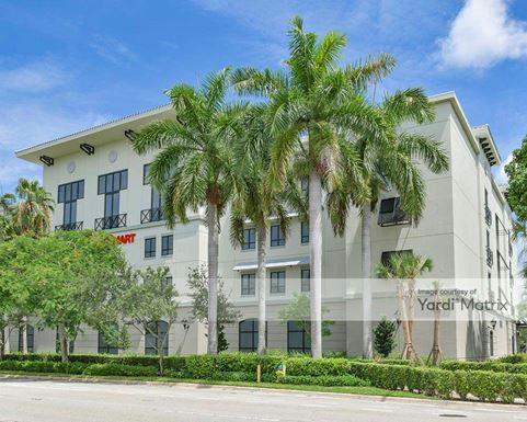 Photo 3 of CubeSmart Self Storage - 5351 Wiles Road, Coconut Creek, FL
