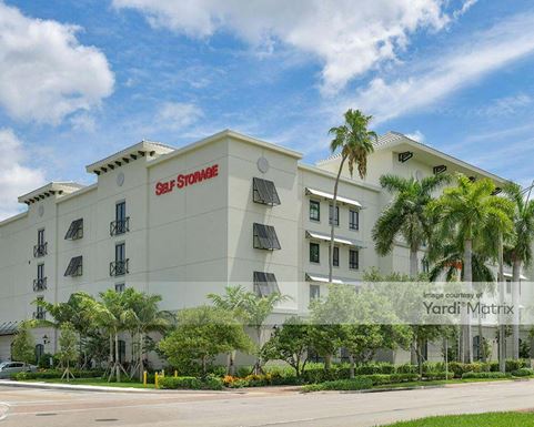 Photo 5 of CubeSmart Self Storage - 5351 Wiles Road, Coconut Creek, FL