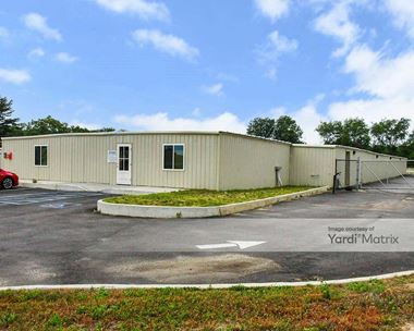 Storage Units for Rent available at 1674 North Main Road, Vineland, NJ 08360