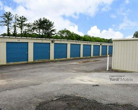 Photo 3 of Lock-Leave Self Storage - 1674 North Main Road, Vineland, NJ