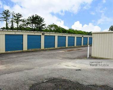 Storage Units for Rent available at 1674 North Main Road, Vineland, NJ 08360