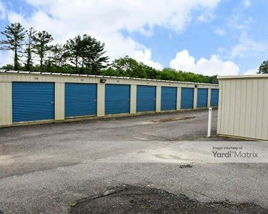 Storage Units for Rent available at 1674 North Main Road, Vineland, NJ 08360