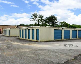 Photo 4 of Lock-Leave Self Storage - 1674 North Main Road, Vineland, NJ