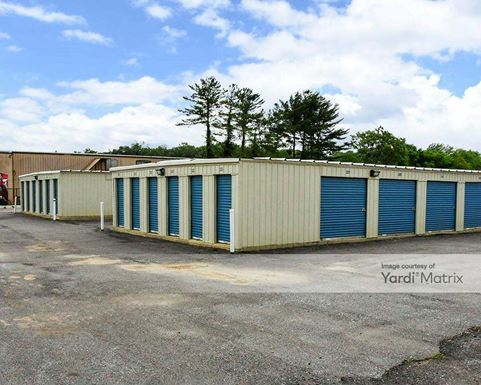 Photo 4 of Lock-Leave Self Storage - 1674 North Main Road, Vineland, NJ