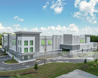 Photo 2 of Extra Space Storage - 2865 East Irlo Bronson Memorial Hwy, Kissimmee, FL