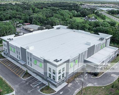 Storage Units for Rent available at 2865 East Irlo Bronson Memorial Hwy, Kissimmee, FL 34744