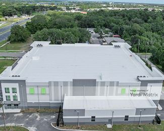 Photo 4 of Extra Space Storage - 2865 East Irlo Bronson Memorial Hwy, Kissimmee, FL