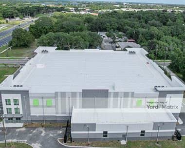 Storage Units for Rent available at 2865 East Irlo Bronson Memorial Hwy, Kissimmee, FL 34744