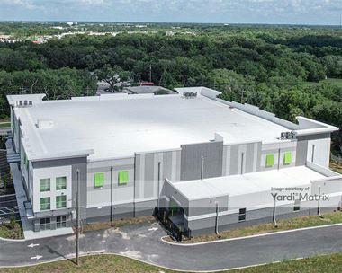 Storage Units for Rent available at 2865 East Irlo Bronson Memorial Hwy, Kissimmee, FL 34744