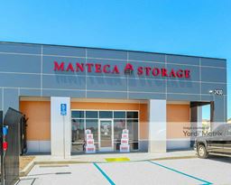 Image for Manteca Storage - 2430 West Atherton Drive, Manteca, CA
