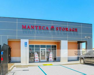 Photo 1 of Manteca Storage - 2430 West Atherton Drive, Manteca, CA