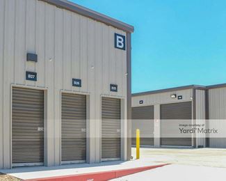 Photo 2 of Manteca Storage - 2430 West Atherton Drive, Manteca, CA