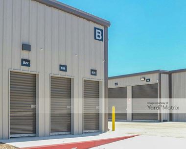 Storage Units for Rent available at 2430 West Atherton Drive, Manteca, CA 95337