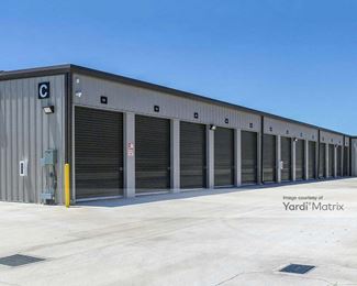 Photo 4 of Manteca Storage - 2430 West Atherton Drive, Manteca, CA