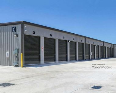 Storage Units for Rent available at 2430 West Atherton Drive, Manteca, CA 95337