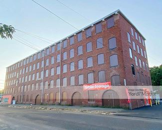 Photo 1 of Public Storage - 403 River Street, Haverhill, MA