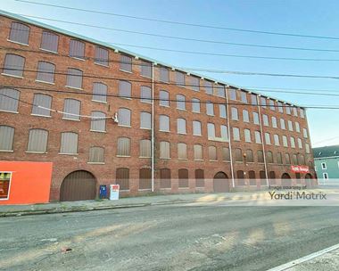 Storage Units for Rent available at 403 River Street, Haverhill, MA 01832