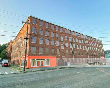 Storage Units for Rent available at 403 River Street, Haverhill, MA 01832