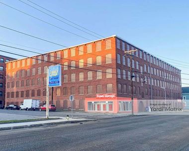 Storage Units for Rent available at 403 River Street, Haverhill, MA 01832