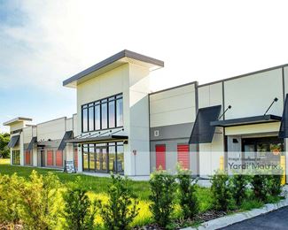 Photo 1 of Your Storage Units - 3635 North Hwy 1, Cocoa, FL