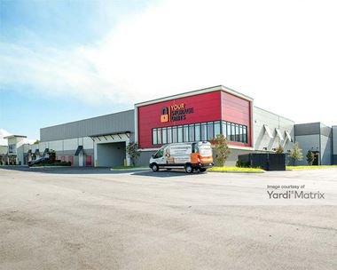 Storage Units for Rent available at 3635 North Hwy 1, Cocoa, FL 32926