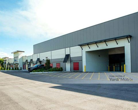 Photo 3 of Your Storage Units - 3635 North Hwy 1, Cocoa, FL