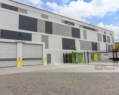 Storage Units for Rent available at 12121 Foothill Blvd, Sylmar, CA 91342