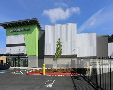 Storage Units for Rent available at 26518 242nd Avenue SE, Maple Valley, WA 98038