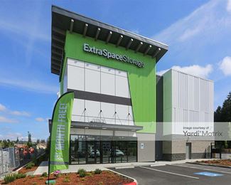 Photo 3 of Extra Space Storage - 26518 242nd Avenue SE, Maple Valley, WA