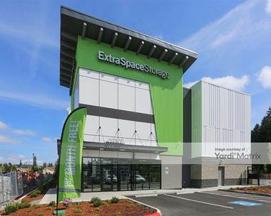 Storage Units for Rent available at 26518 242nd Avenue SE, Maple Valley, WA 98038
