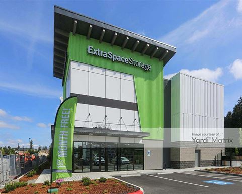 Photo 3 of Extra Space Storage - 26518 242nd Avenue SE, Maple Valley, WA