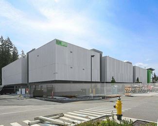 Photo 4 of Extra Space Storage - 26518 242nd Avenue SE, Maple Valley, WA