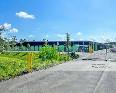 Photo 4 of Extra Space Storage - 15805 South Tamiami Trail, Fort Myers, FL