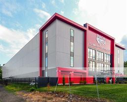 Image for Stack - N - Stor Self Storage - 98 Boston Post Road, West Haven, CT