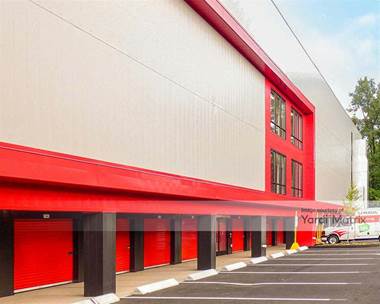 Storage Units for Rent available at 98 Boston Post Road, West Haven, CT 06516