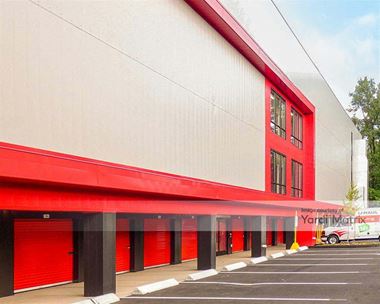 Storage Units for Rent available at 98 Boston Post Road, West Haven, CT 06516
