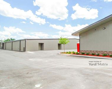 Storage Units for Rent available at 75 Chaffee Road North, Jacksonville, FL 32220