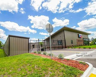 Photo 5 of Chaffee Road Neighborhood Storage - 75 Chaffee Road North, Jacksonville, FL