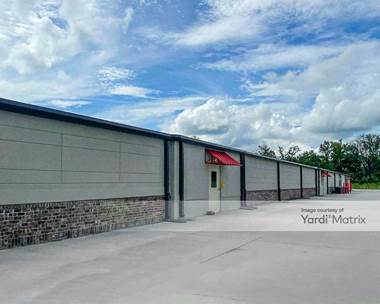 Storage Units for Rent available at 253 Pioneer Way, Richmond Hill, GA 31324