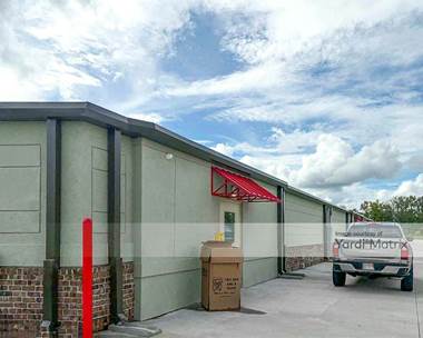 Storage Units for Rent available at 253 Pioneer Way, Richmond Hill, GA 31324