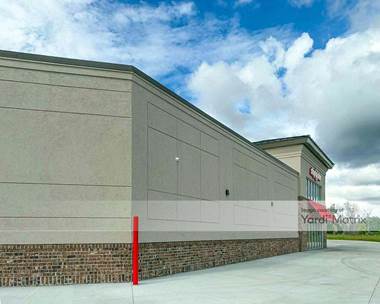 Storage Units for Rent available at 253 Pioneer Way, Richmond Hill, GA 31324