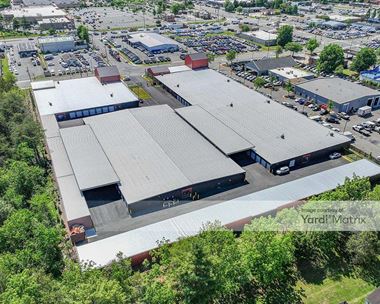 Storage Units for Rent available at 8840 Mathis Avenue, Manassas, VA 20110