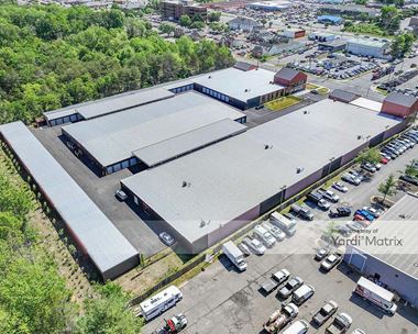Storage Units for Rent available at 8840 Mathis Avenue, Manassas, VA 20110