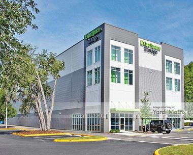 Storage Units for Rent available at 11810 North Dale Mabry Hwy, Tampa, FL 33618