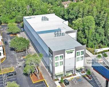 Storage Units for Rent available at 11810 North Dale Mabry Hwy, Tampa, FL 33618
