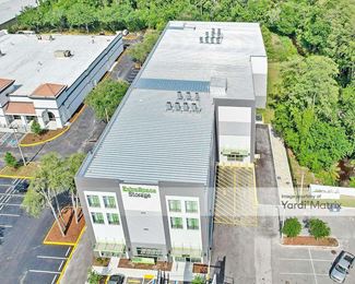 Photo 4 of Extra Space Storage - 11810 North Dale Mabry Hwy, Tampa, FL